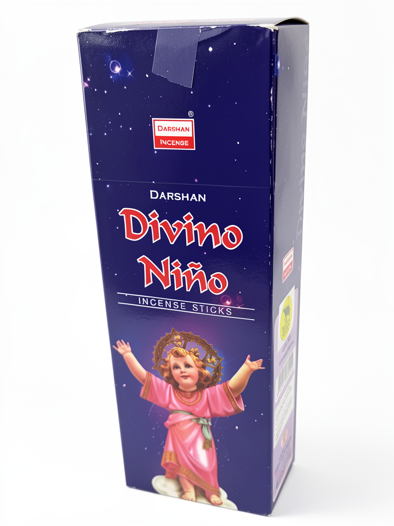 Divino niño