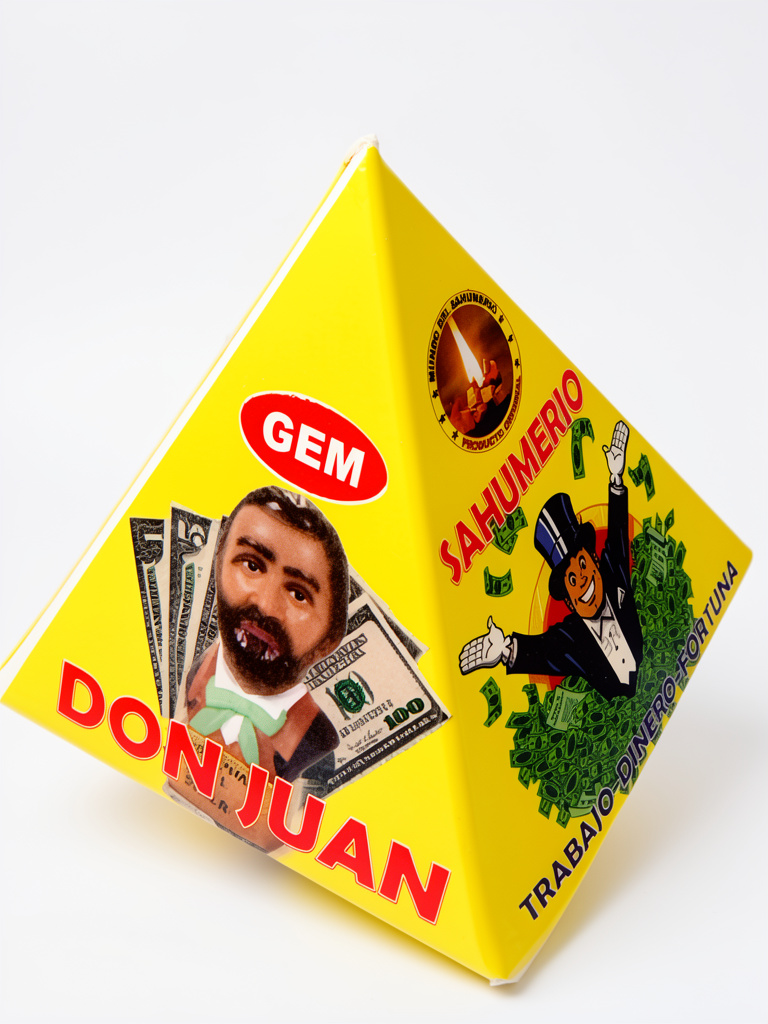 Don Juan