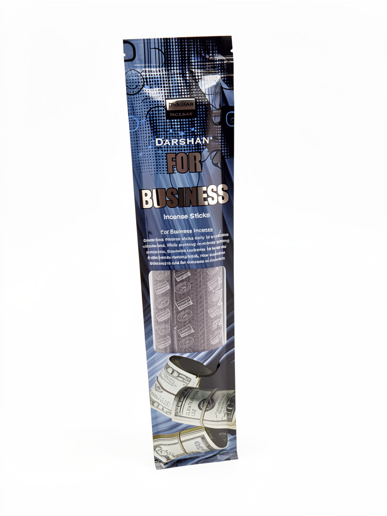 For bussiness