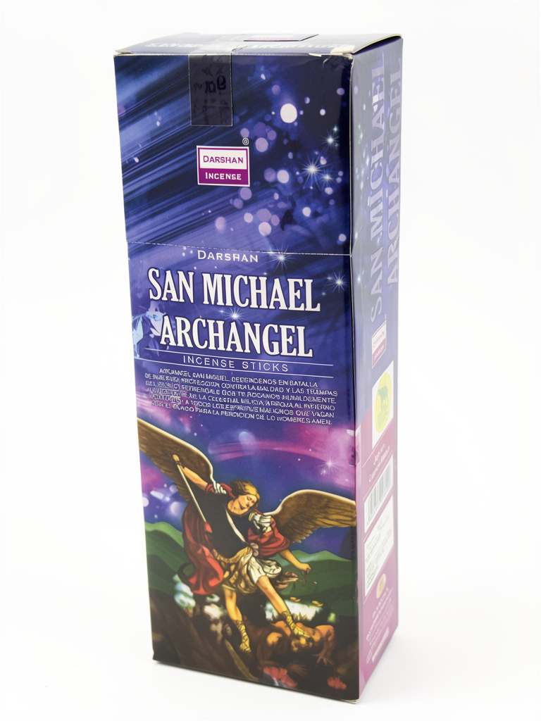 San Miguel Arcángel