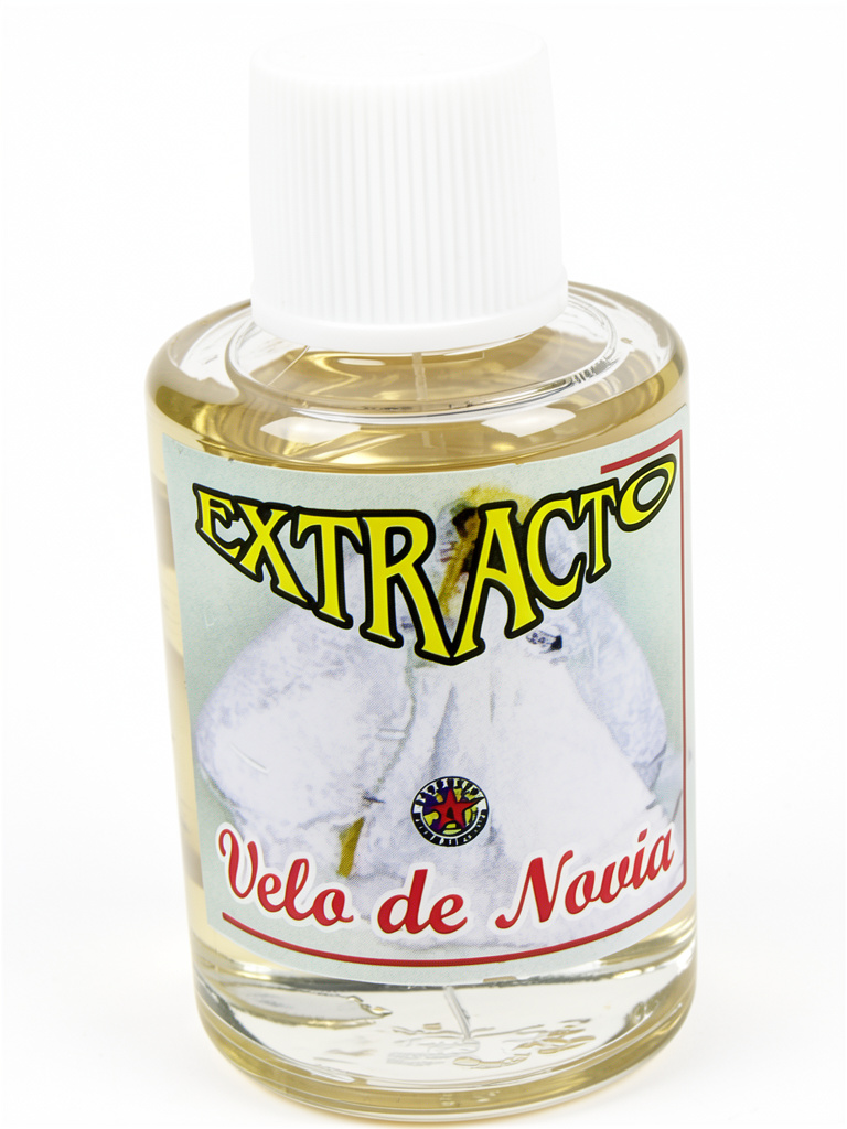 Velo de novia