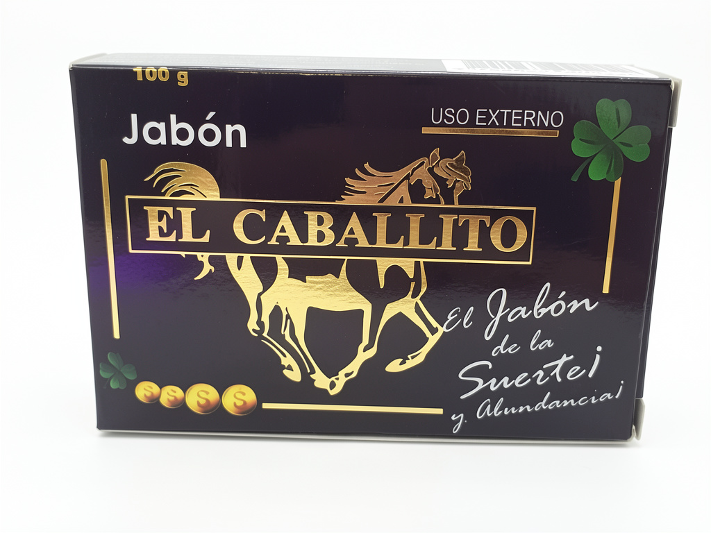 El caballito