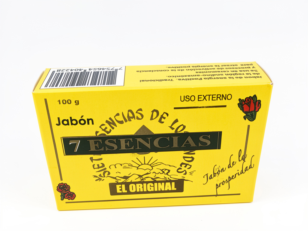 7 esencia de Los Andes