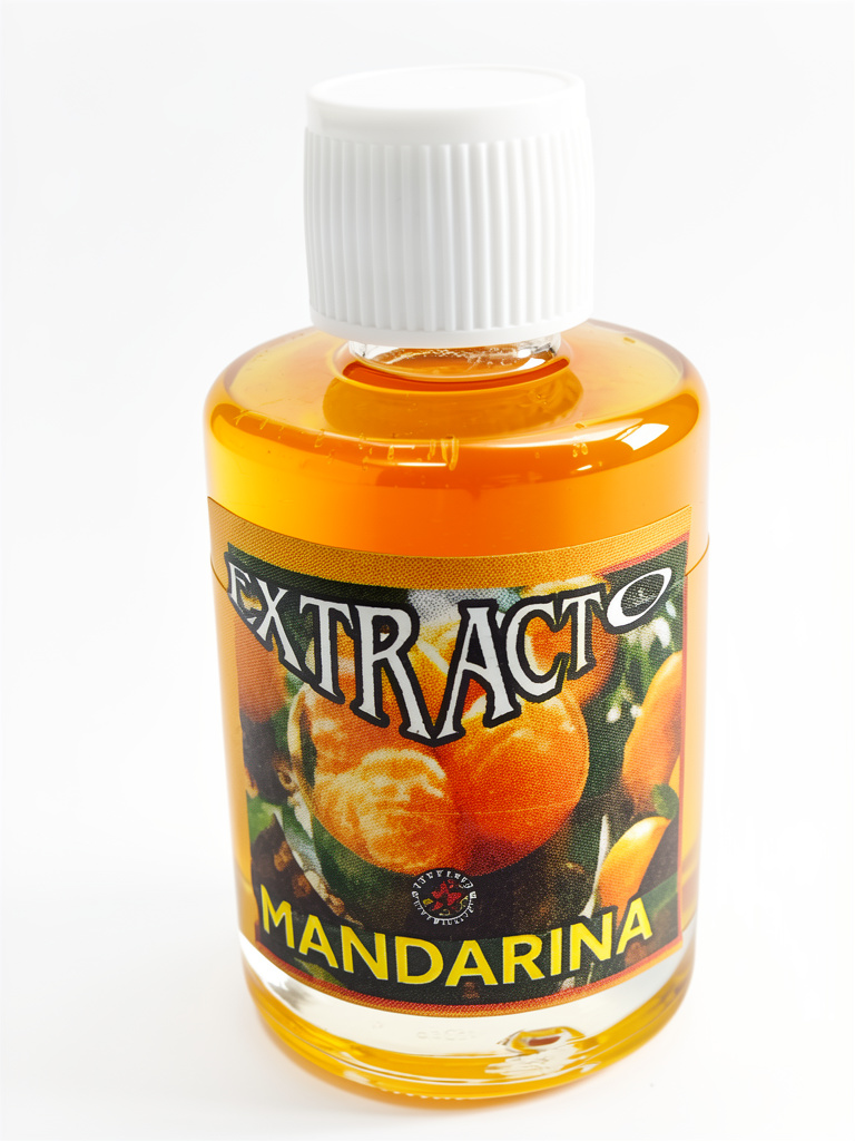 Mandarina
