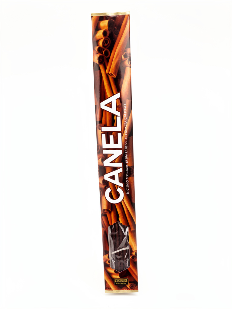 Canela 4 varillas