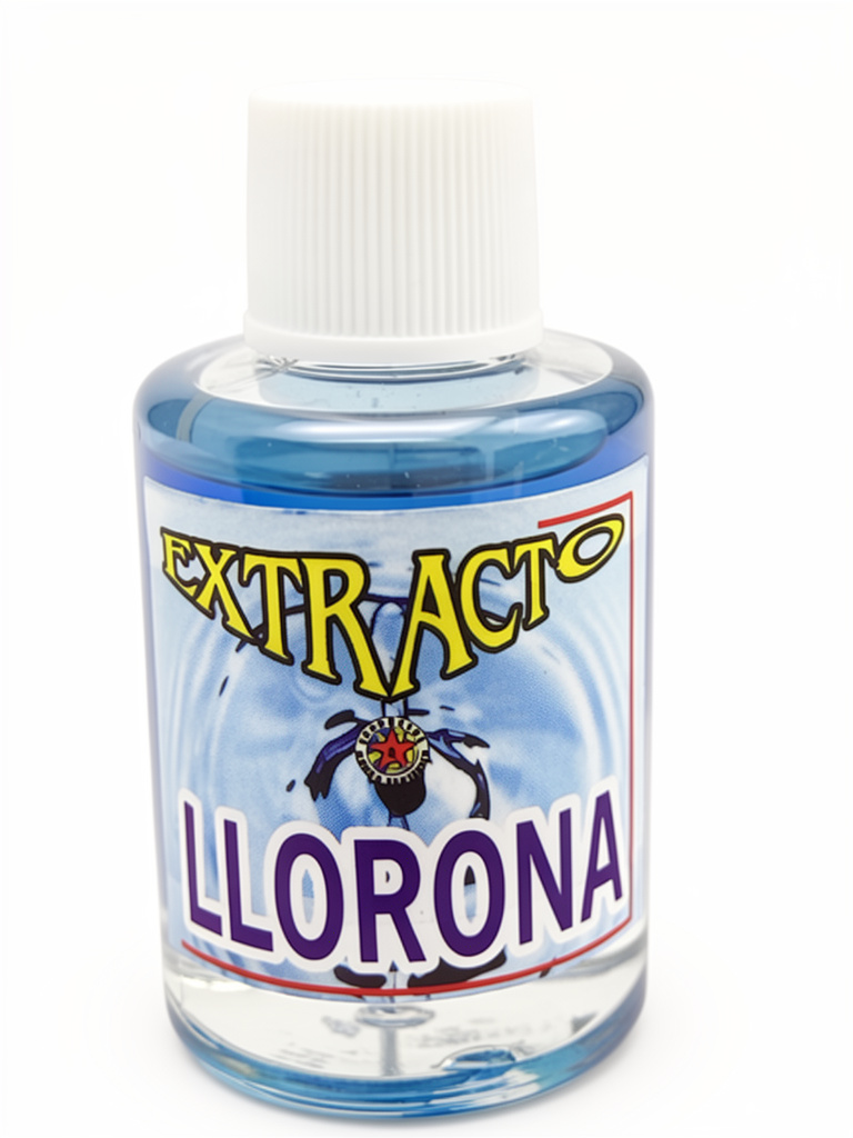 Llorona