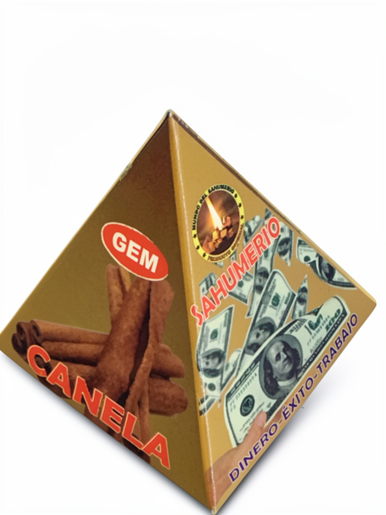 Canela