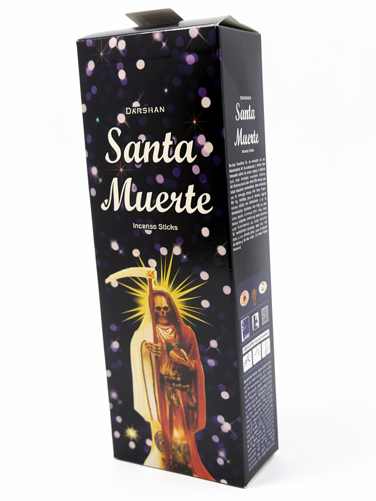 Santa muerte