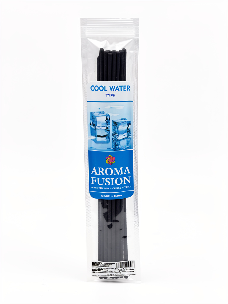 Cool water aroma fusionn