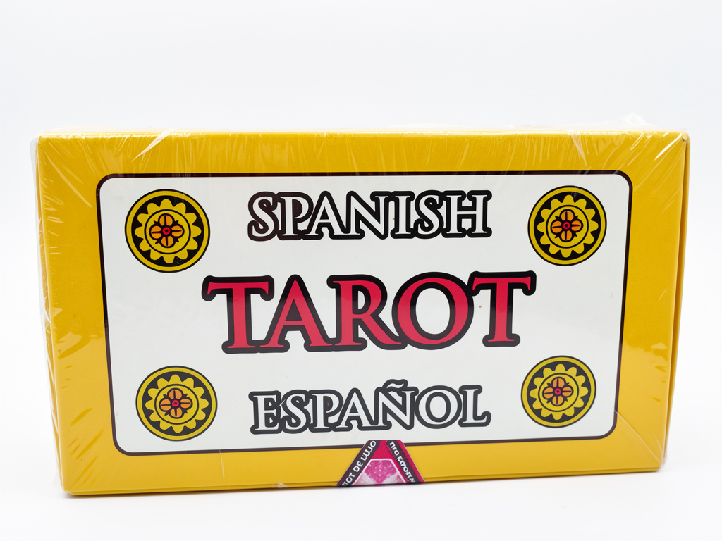 Tarot español