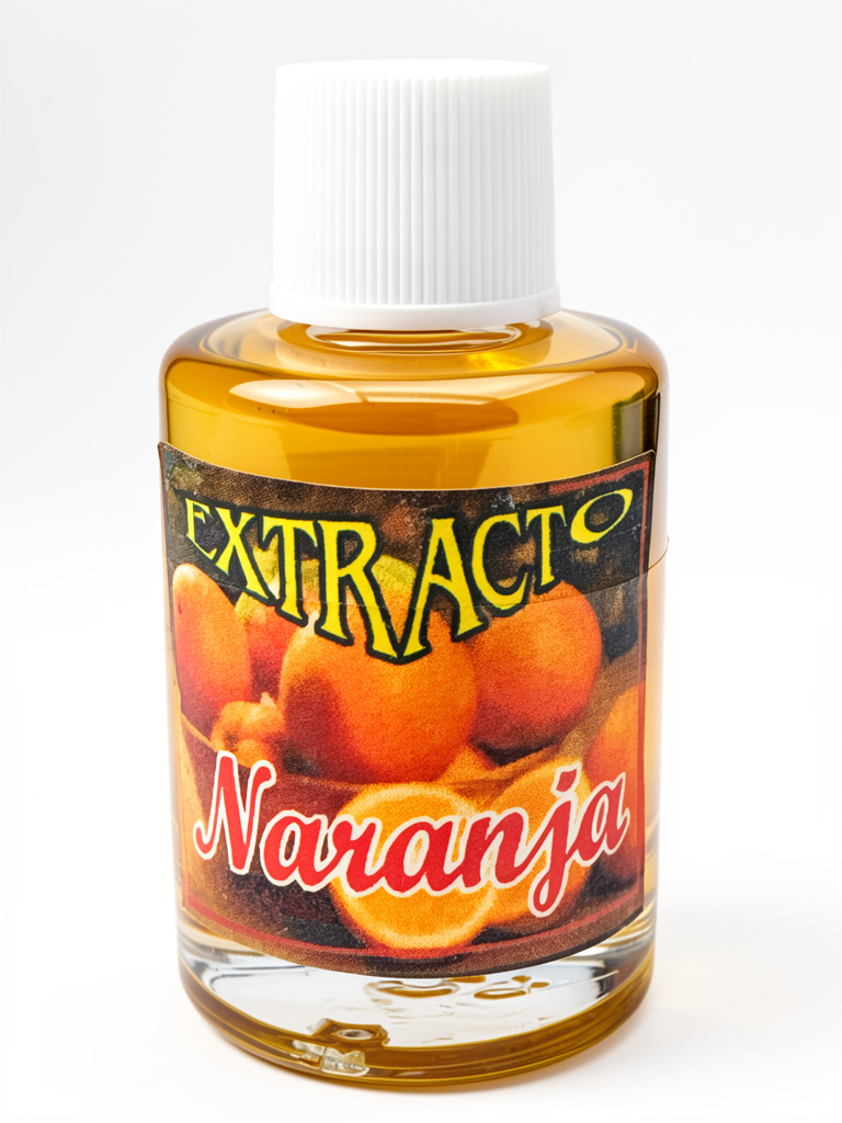 Naranja