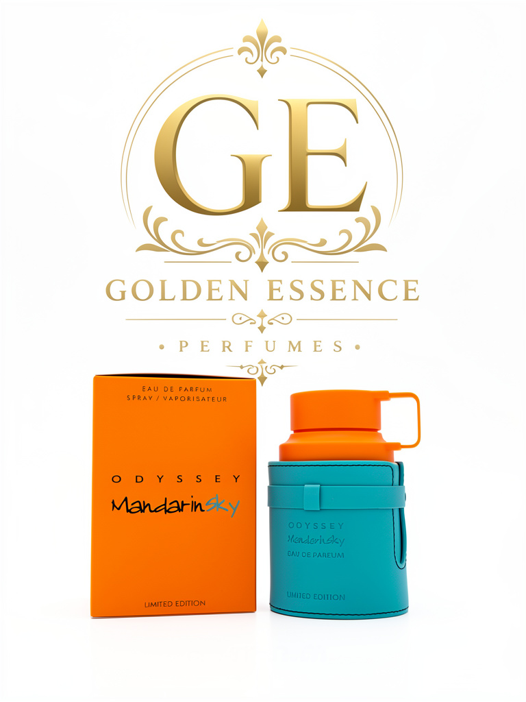 Odyssey Mandarin Sky