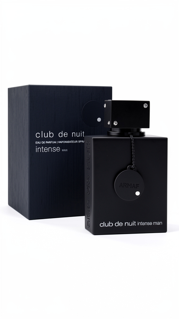 Armaf Club de Nuit Intense Man