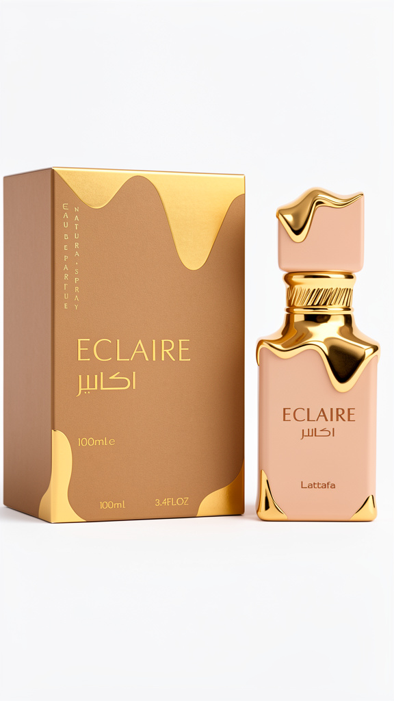 Lattafa Eclaire