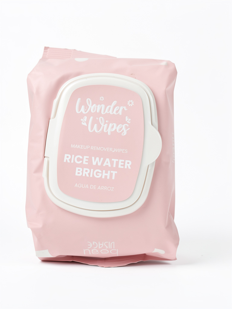 BEAU VISAGE Wonder Wipes