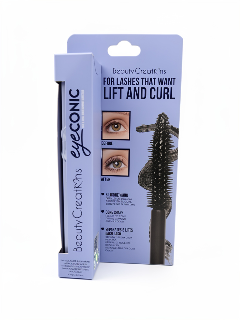 Beauty Creations Eyeconic Lift