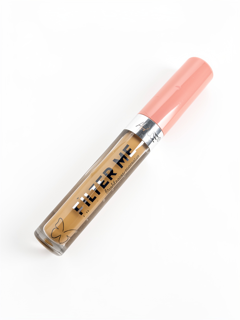 AMUSE corrector full cobertura (beige)