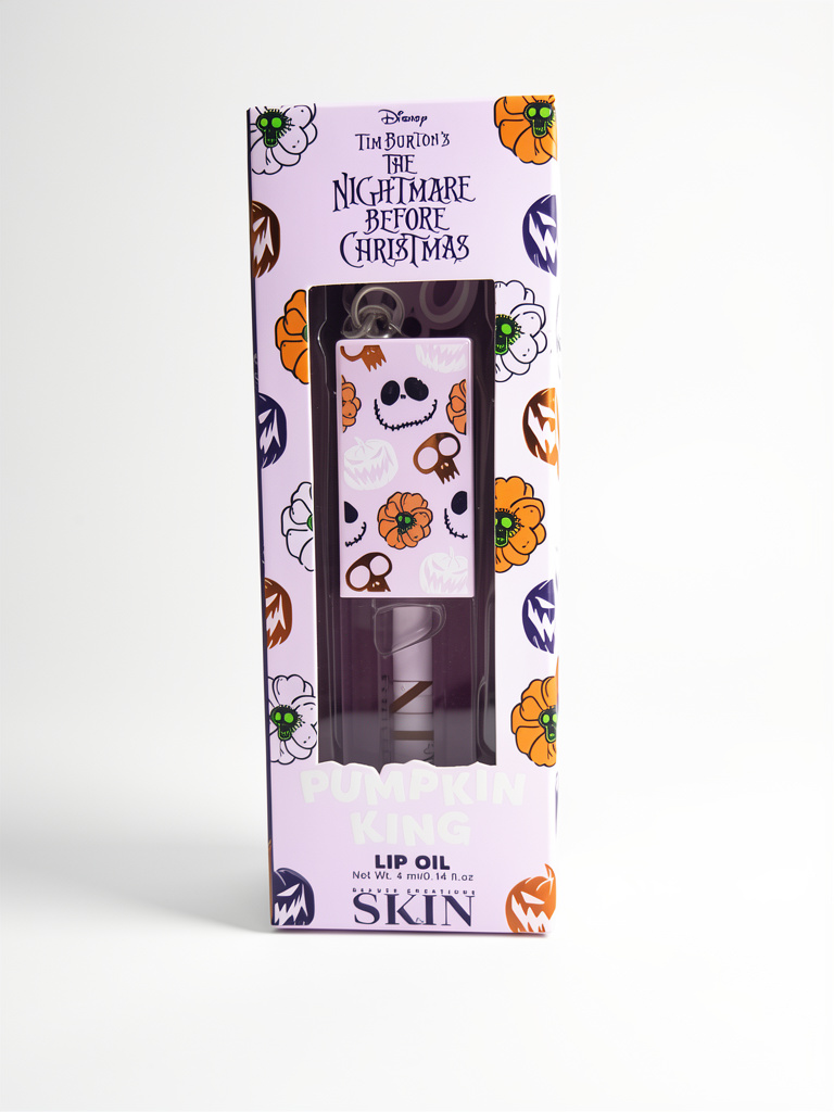 SKIN DISNEY Lip Oil Watermelon