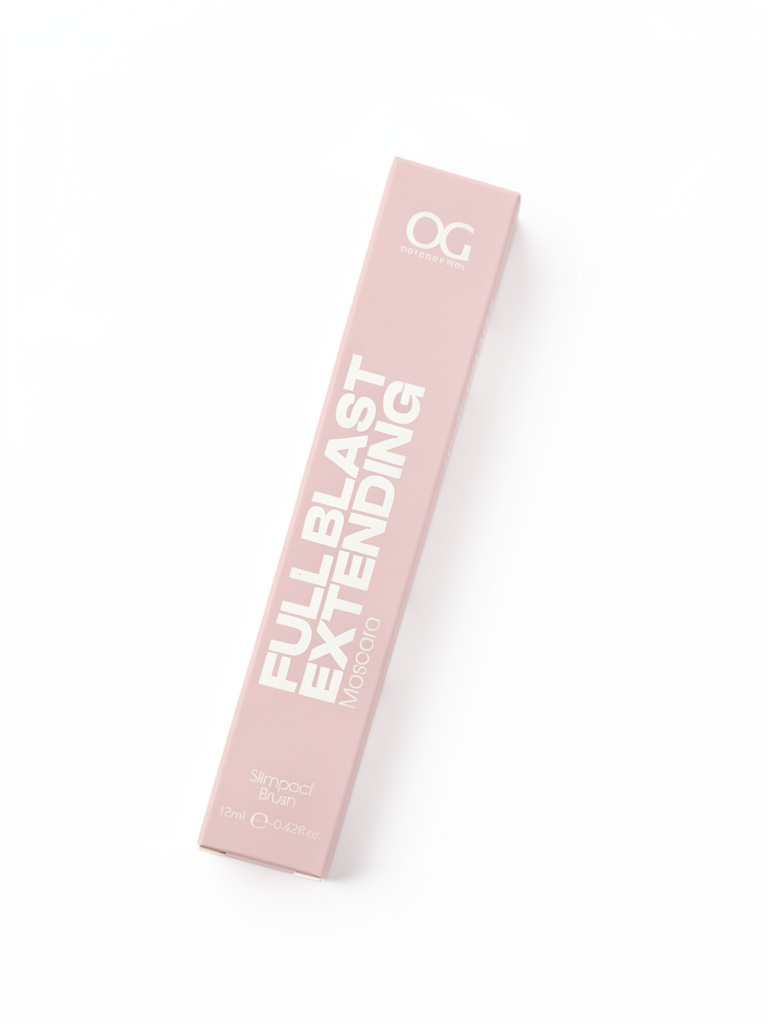 OG Full Blast Extending Mascara Waterpoof