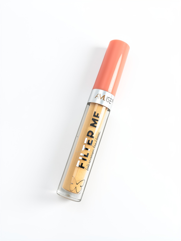 AMUSE corrector full cobertura (fair)