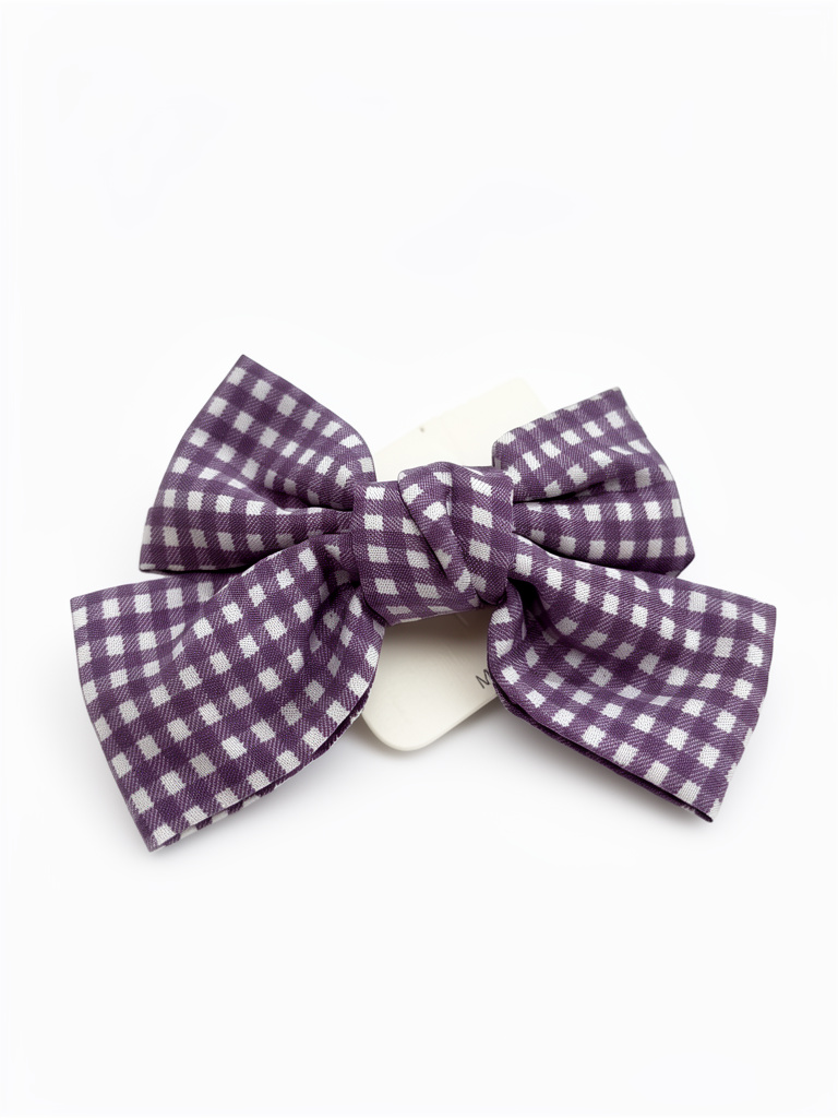 Lazo morado (claro)