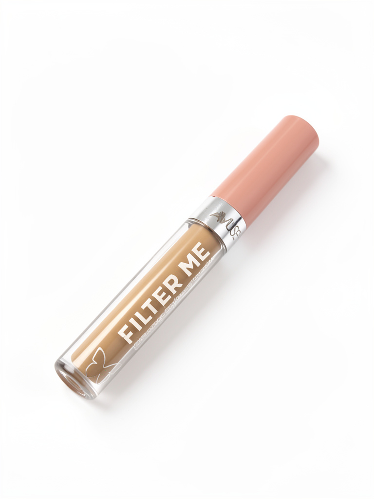 AMUSE corrector full cobertura (Tan)