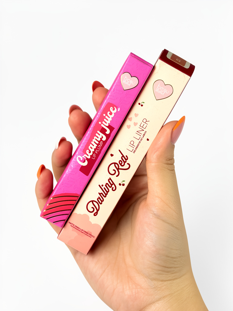LIP COMBO BEAU VISAGE
