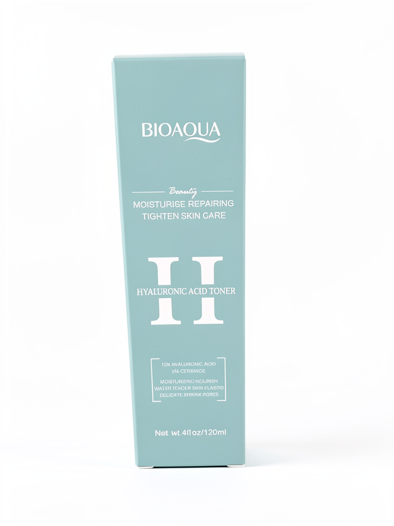 BIOAQUA Acid Hyaluronic