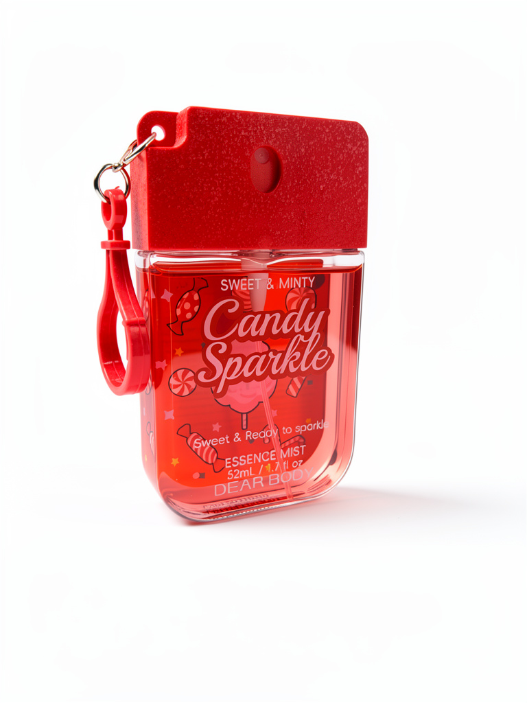 CANDY SPARKLE SWEET Y MINTY