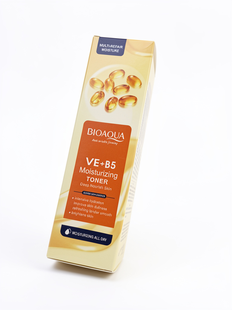 BIOAQUA VE +B5 Tonic