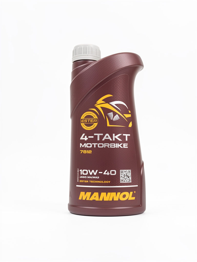 ACEITE MANNOL 10W40 SINTETICO
