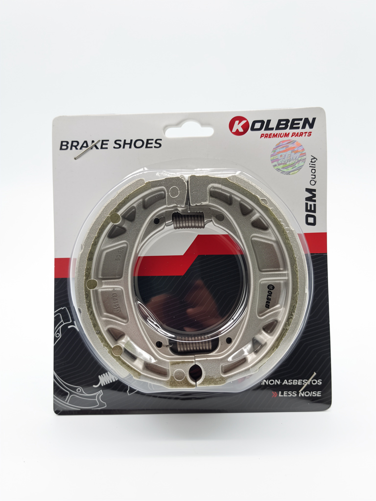 FRICCIONES SEMI110, GY6, AX4, WAVE110, C110, AT110 KOLBEN