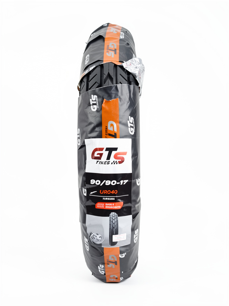 LLANTA 90X90X17 GTS TUBULAR DP TL UR040