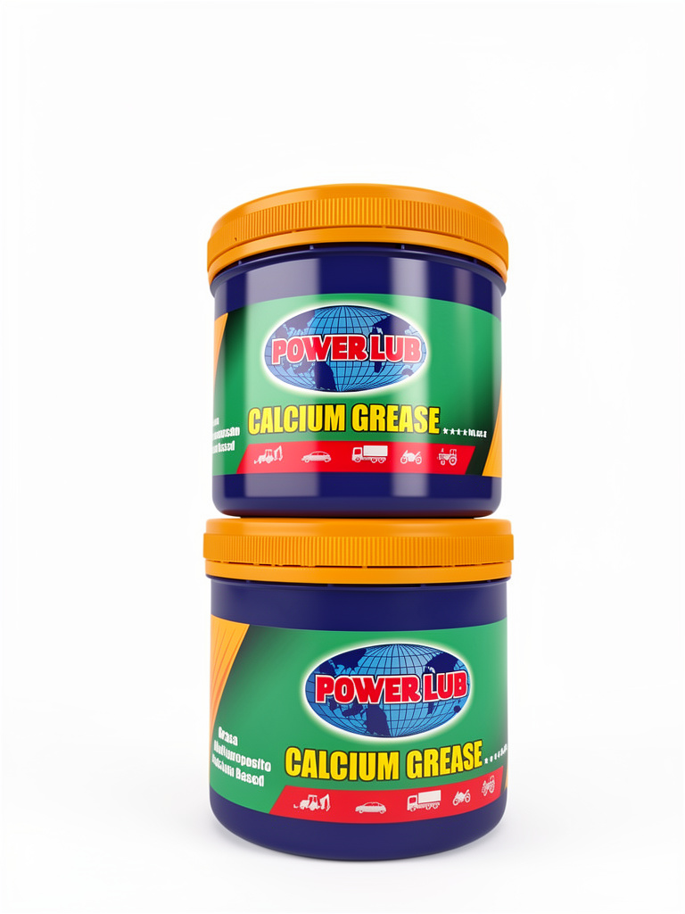 GRASA CALCIO No. 2 POWER LUB