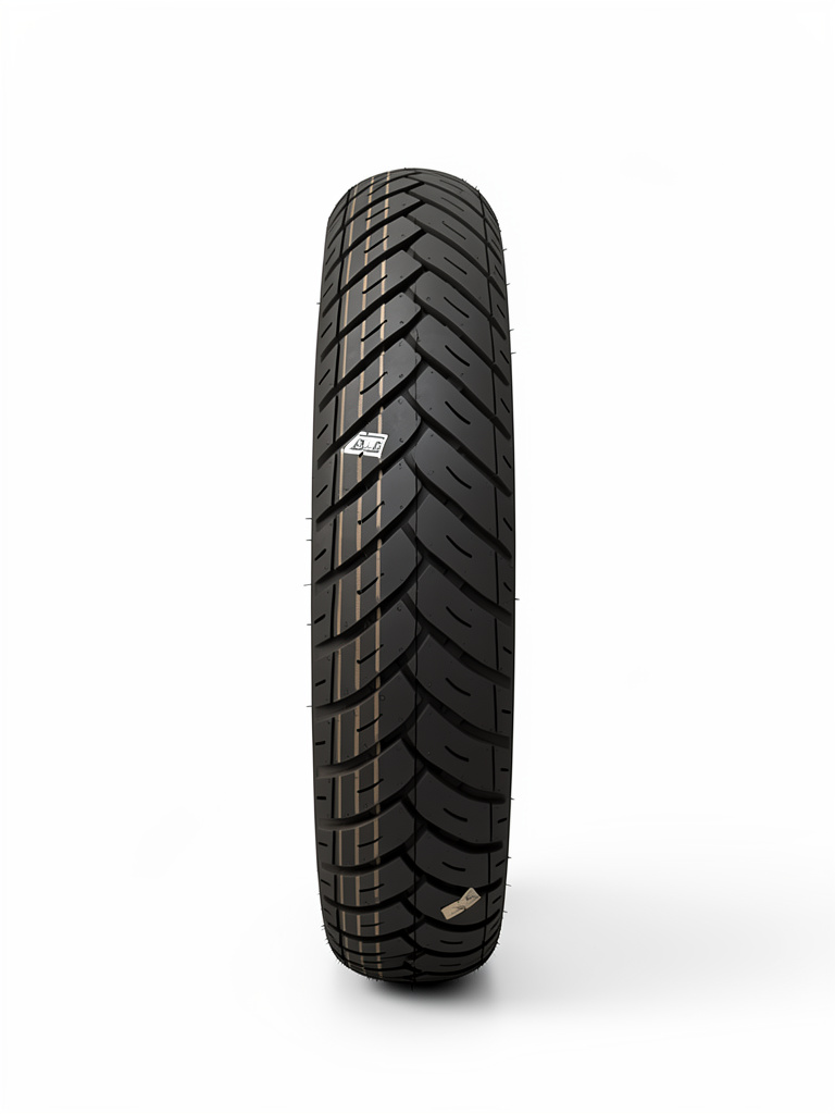 LLANTA 90X90X18 CEAT TUBULAR ZOOM X3 TL 51P