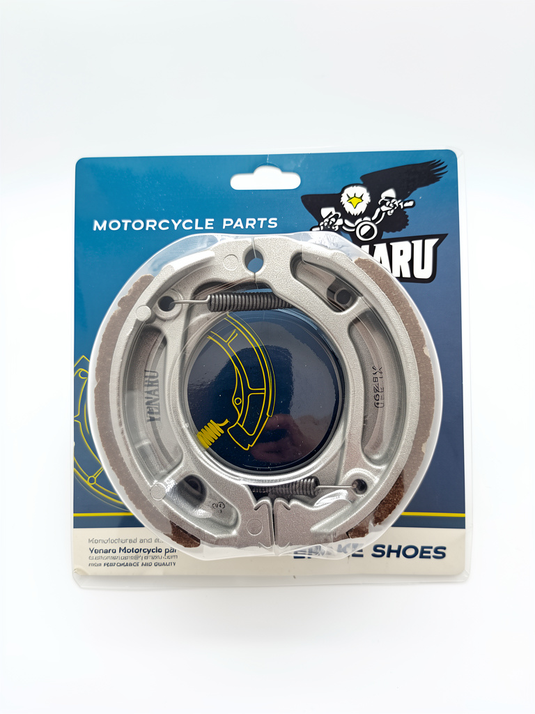 FRICCIONES XR 150 YENARU
