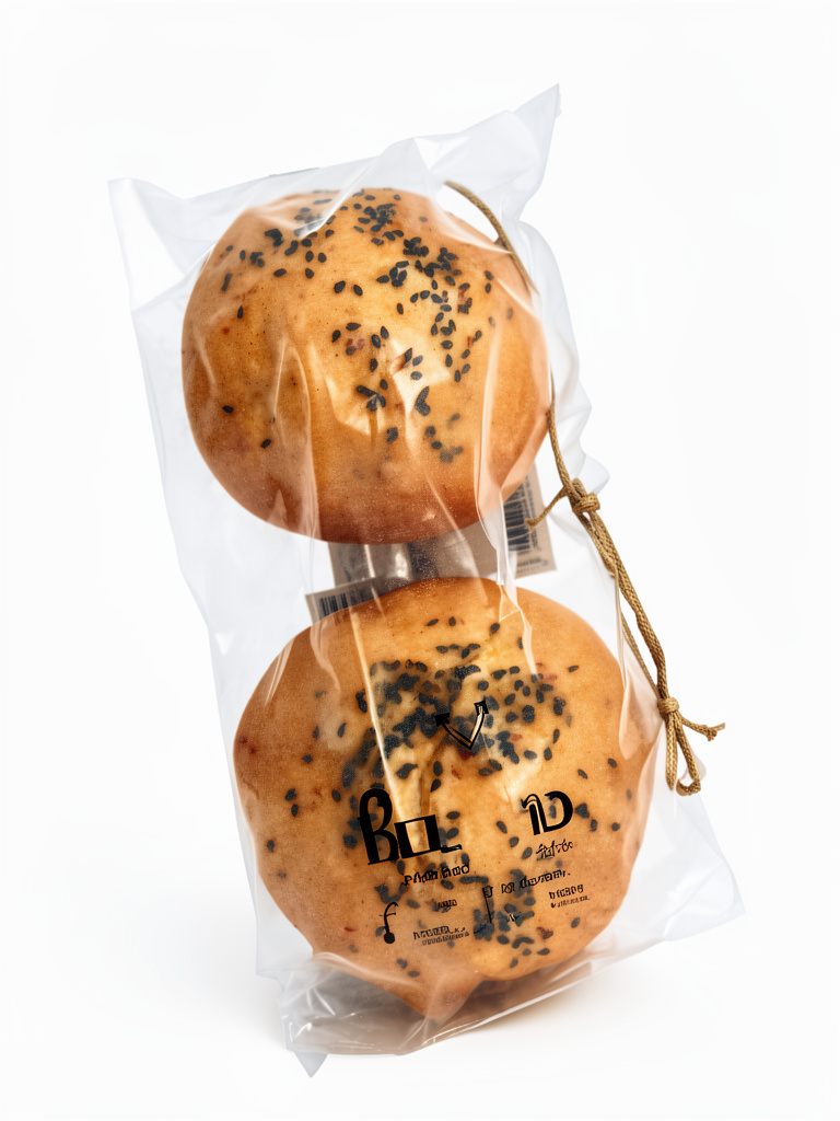 Pan de hamburguesa 2ud. MAYORISTA