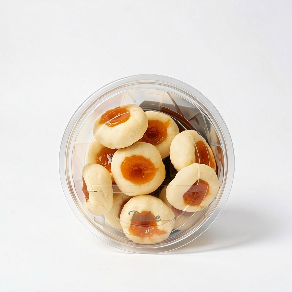 Pepas de membrillo 180gr