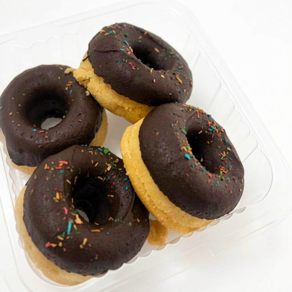 4ud Nutri donas MAYORISTA