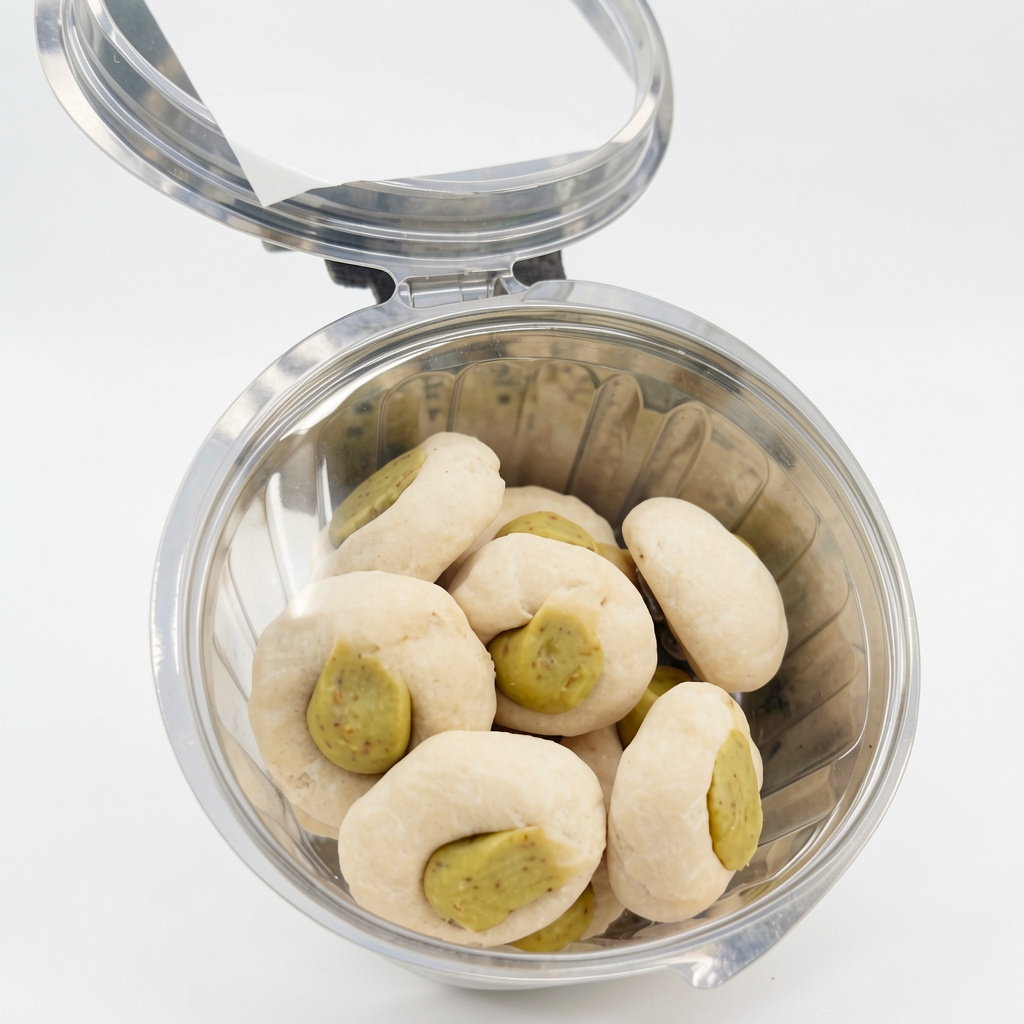 Pepas Pistacho 180gr