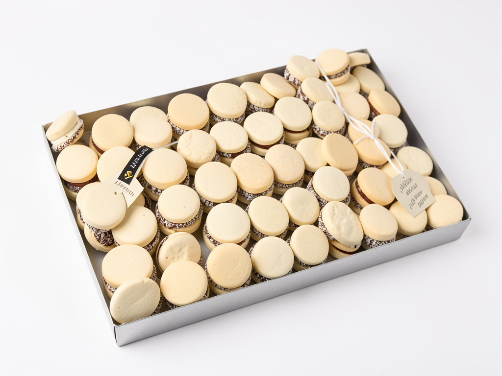 ALFAJOR MAICENA