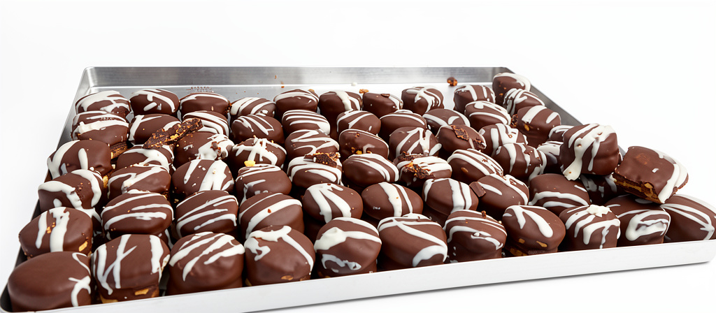 ALFAJOR CHOCOLATE