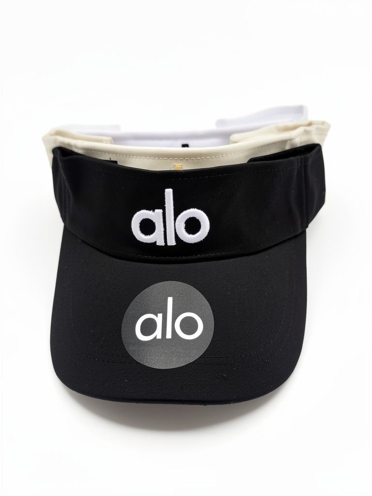 Alo visera