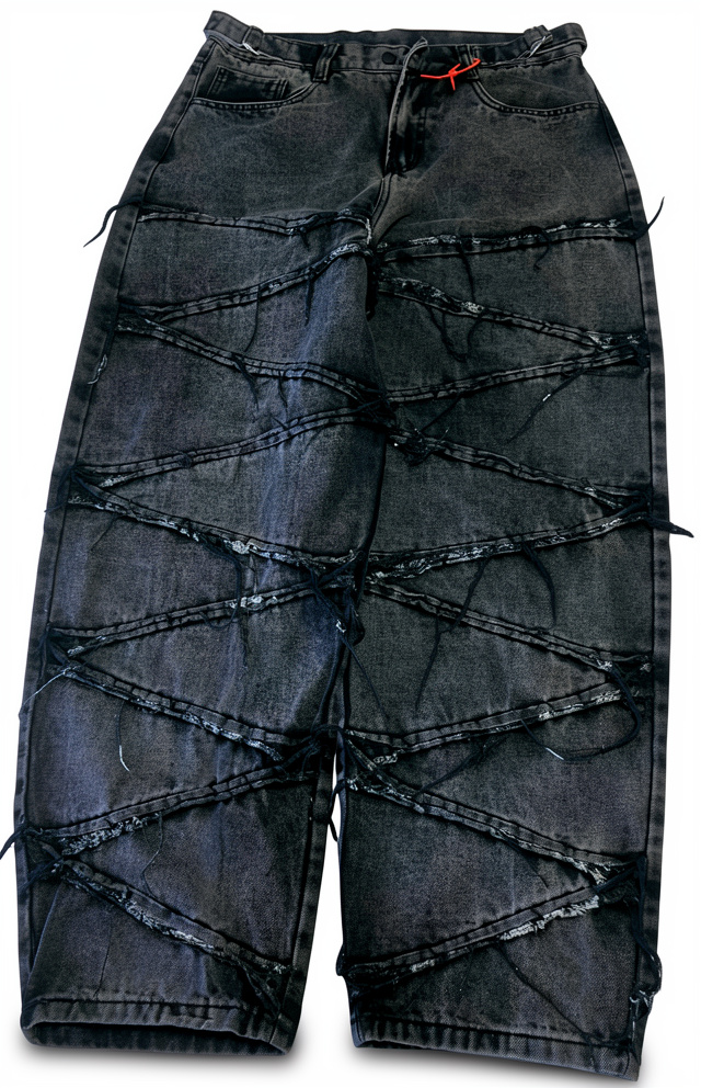 JEANS EDICIÓN ESPECIAL 1