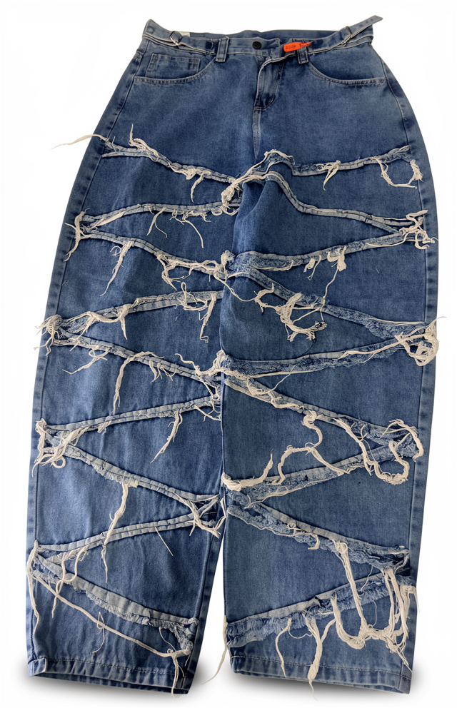 JEANS EDICIÓN ESPECIAL 2