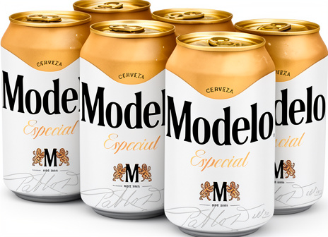 Six modelo especial