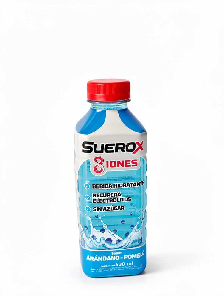 SUERO