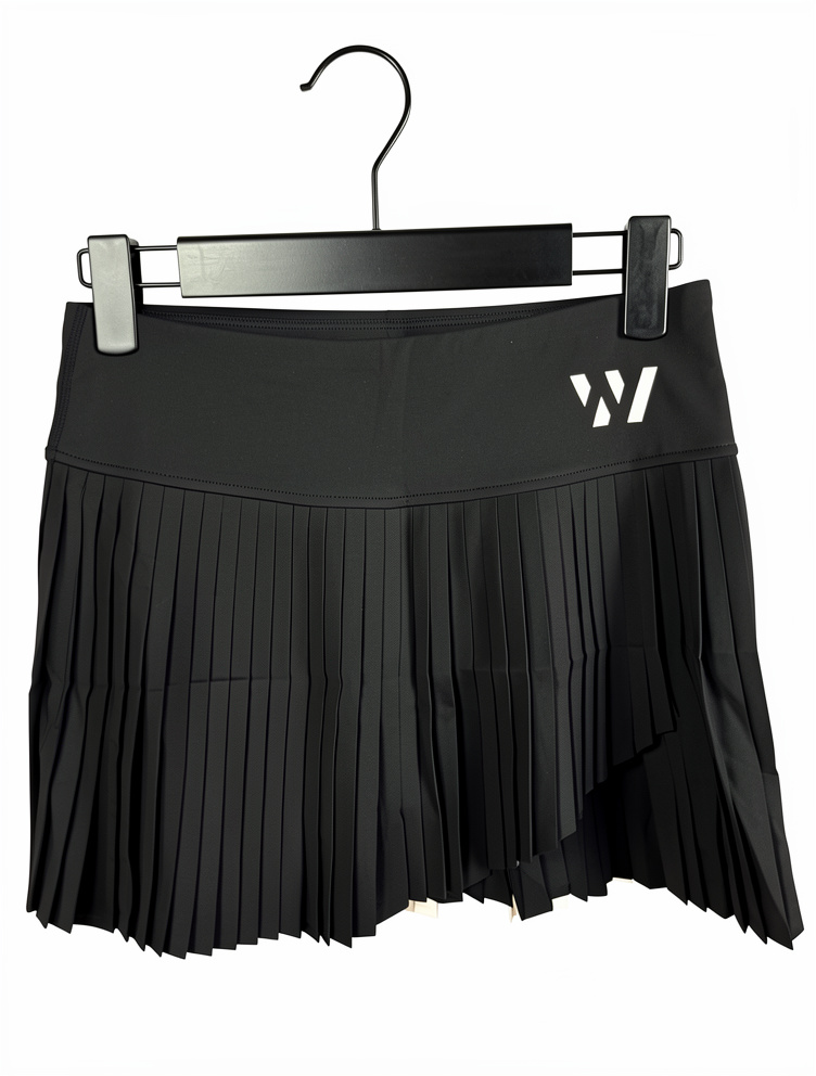 POLLERA CON LOGO