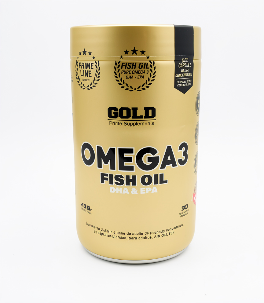 MEGA 3 GOLD