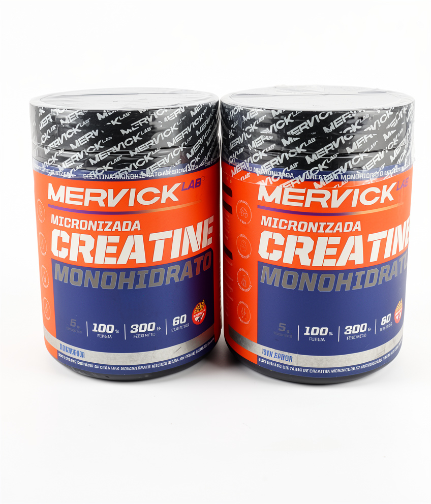 CRETINA MERVICK